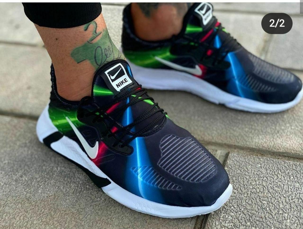 sport casual man shoes