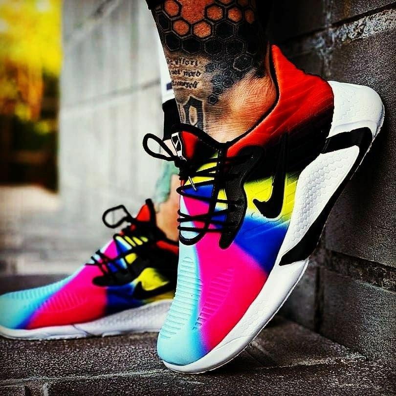 sport casual man shoes