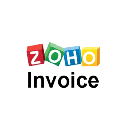 ZOHO Invoice