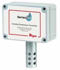 DWYER Series RHP Humidity Temperature Transmitter