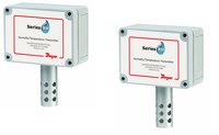 DWYER Series RHP Humidity Temperature Transmitter