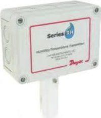 DWYER Series RHP Humidity Temperature Transmitter