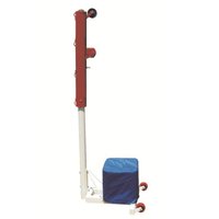 Volleyball Post-movable