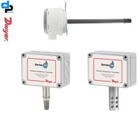 Rhp-3d11 Dwyer Humidity Temperature Transmitter Accuracy: Rhp-2xxx A 2% 10-90% Rh @ 25a C; Rhp-3xxx A 3% 20-80% Rh @ 25a C; Rhp-5xxx A 5% 20-80% Rh @ 25a C.  %