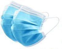 Fair 3 Ply Surgical  Face Mask