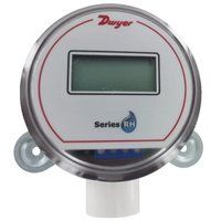 RHP-3S22 DWYER Humidity Temperature Transmitter
