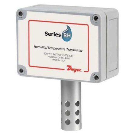RHP-3S22 DWYER Humidity Temperature Transmitter