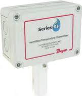 RHP-2D22 DWYER Humidity Temperature Transmitter