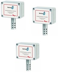 Rhp-3o22 Dwyer Humidity Temperature Transmitter Accuracy: 3%  %