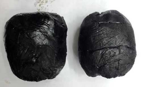 Raw incense dhoop