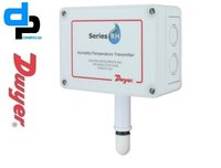 Series RHP Humidity/Temperature Transmitter