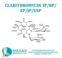 CLARITHROMYCIN