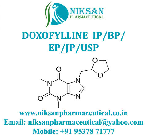 DOXOFYLLINE