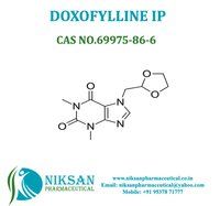 DOXOFYLLINE