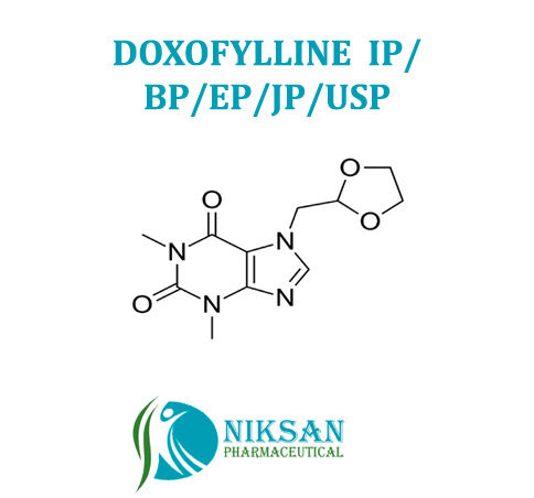 DOXOFYLLINE