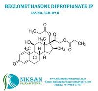 BECLOMETHASONE DIPROPIONATE