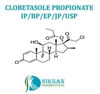 CLOBETASOL PROPIONATE