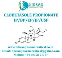 Clobetasole Propionate