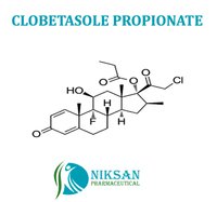 Clobetasole Propionate