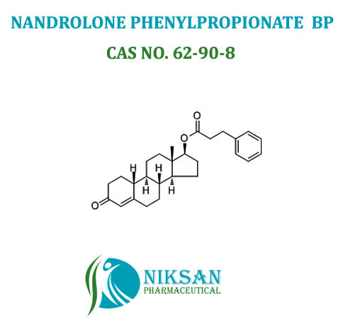 Nandrolone Phenylpropionate