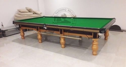 Imported Billiards Snooker Table