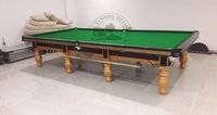Imported Billiards Snooker Table Cue Forearm: Ash Wood