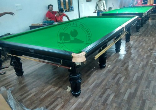 Royal Billiards Snooker Table