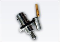 BNC Female Square Crimp Type RG 58