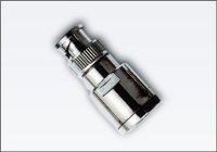 BNC Plug Clamp Type LMR 400