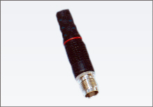 TNC Female Cap Type Connectors By SWASTIK BRASS INDUSTRIES