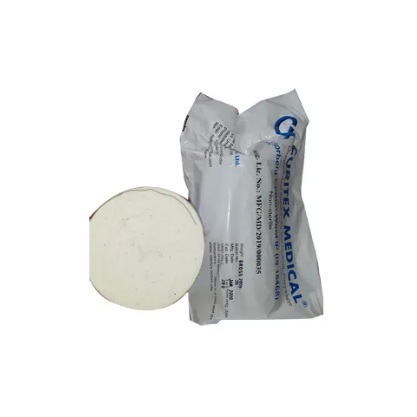 Disposable Medical Cotton Wool Roll for Cleaning Wounds - China