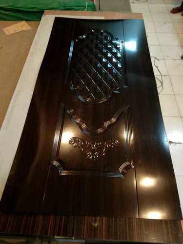 Waterproof Hdf Door Skin