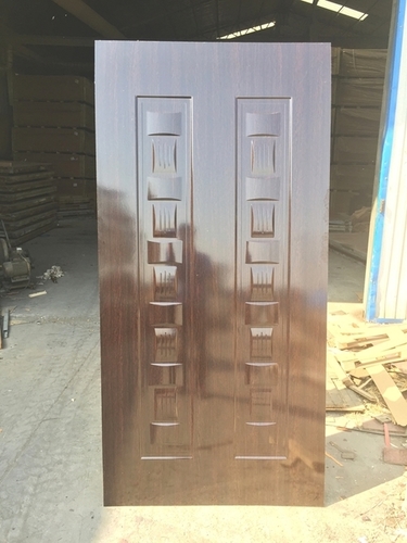 Waterproof Hdf Door Skin