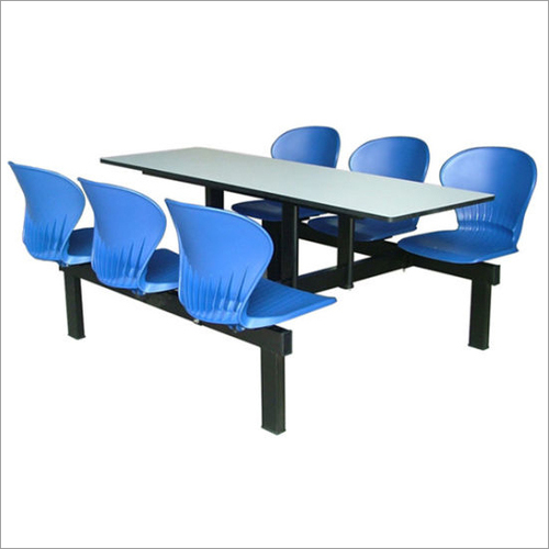 Modern Canteen Dining Table Chairs Benches