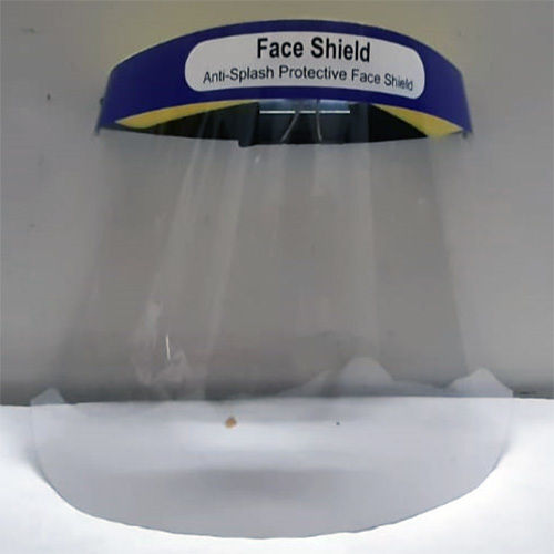 Face Shield