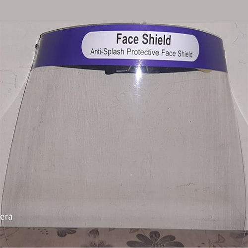 Protective Face Shield