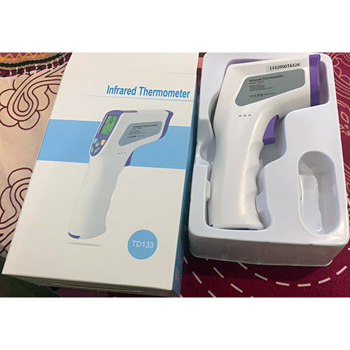 Infrared Thermometer