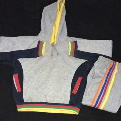 PC Fleece Tracksuit