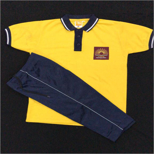 KVS T-Shirt Lower Set