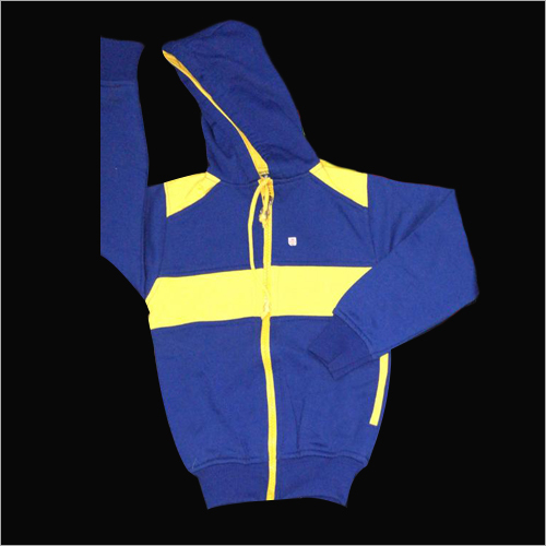 Fleece Uniform Jacket