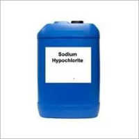 Sodium Hypochlorite Solution Grade: Industrial Grade