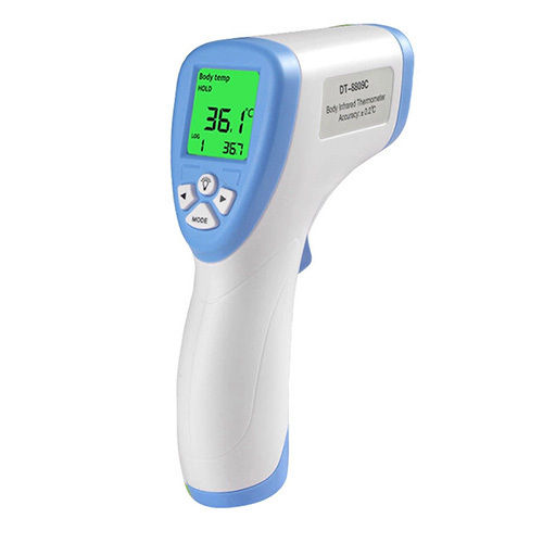 Infrared Thermometer