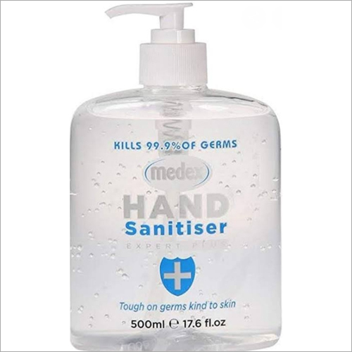 500 ml Hand Sanitizer