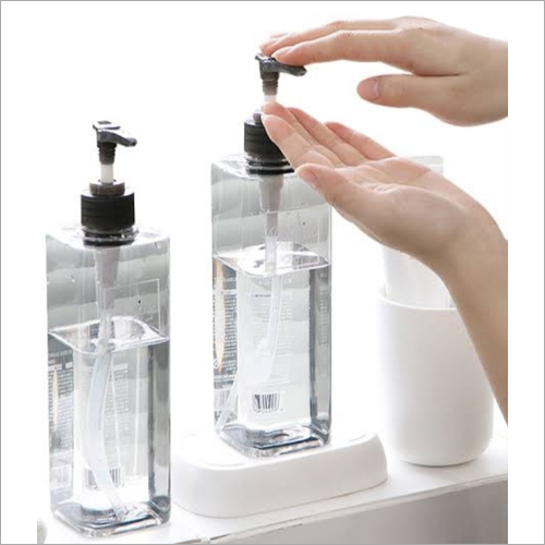 Pure Hand Sanitizer
