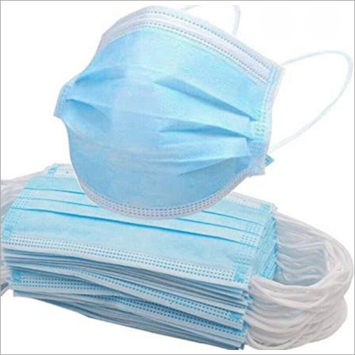 Surgical Face Mask