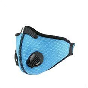 Anti Face Mask