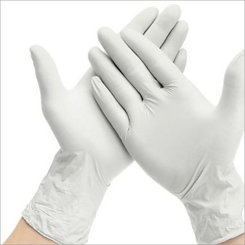 latex gloves india