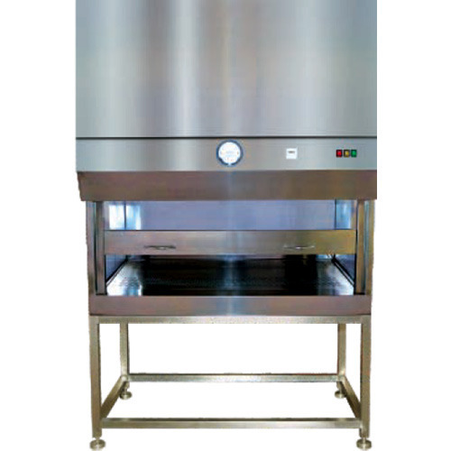 Biosafety Cabinet Dimension(L*W*H): 1200X600X600 Millimeter (Mm)