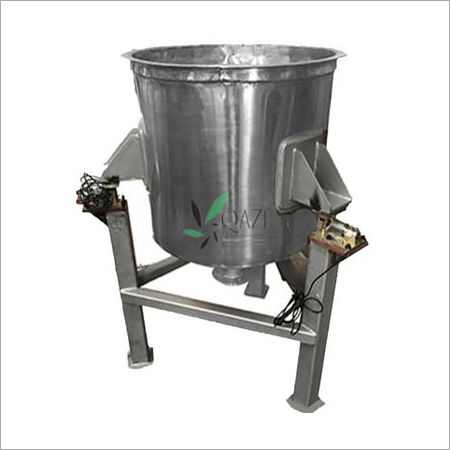 Liquid Dosing System (Liquid Dosing Tank)