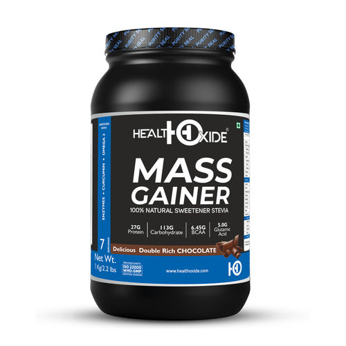 Mass Gainer